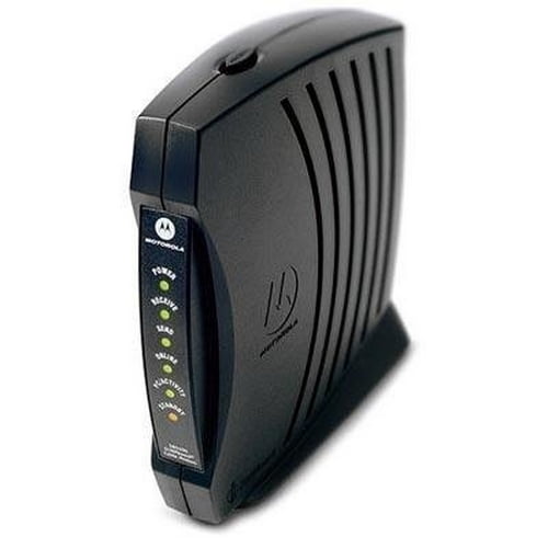 motorola surfboard 5120